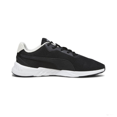 Ferrari shoes, Puma, Tiburion, black - FansBRANDS®
