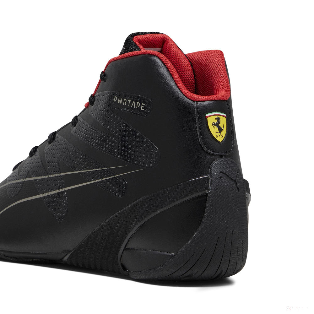 Blue ferrari shoes deals