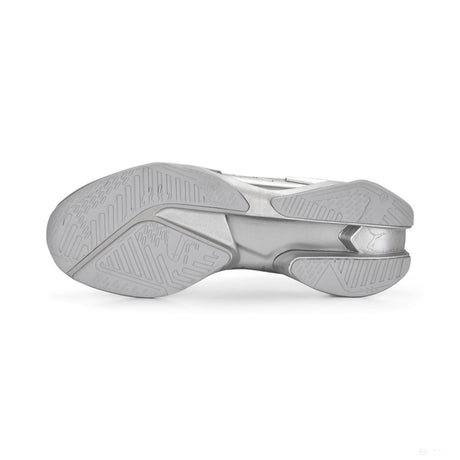Scarpe PUMA BMW MMS Legend Renegade MC, PUMA Argento-PUMA Argento-PUMA Argento - FansBRANDS®