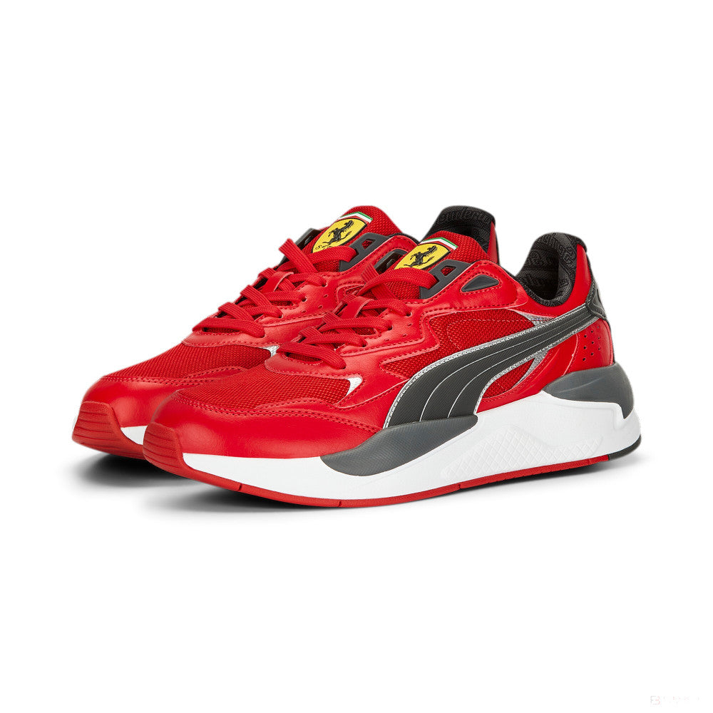 Scarpe ferrari prezzo on sale