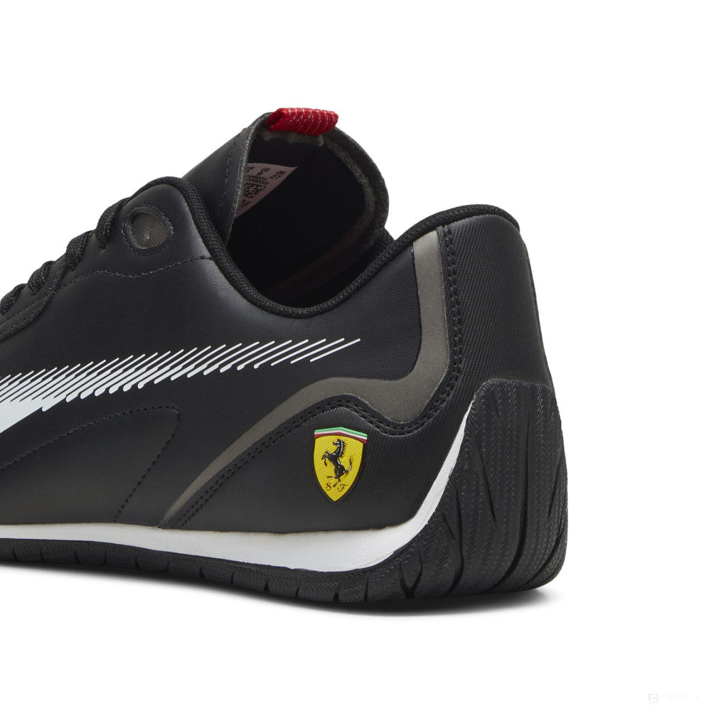 Ferrari Scarpe, Puma, Neo Cat 2.0, nero - FansBRANDS®