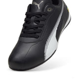 Ferrari Scarpe, Puma, Neo Cat 2.0, nero - FansBRANDS®