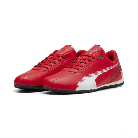 Ferrari Scarpe, Puma, Neo Cat 2.0, rosso - FansBRANDS®