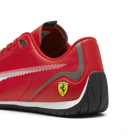 Ferrari Scarpe, Puma, Neo Cat 2.0, rosso - FansBRANDS®