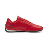 Ferrari Scarpe, Puma, Neo Cat 2.0, rosso - FansBRANDS®