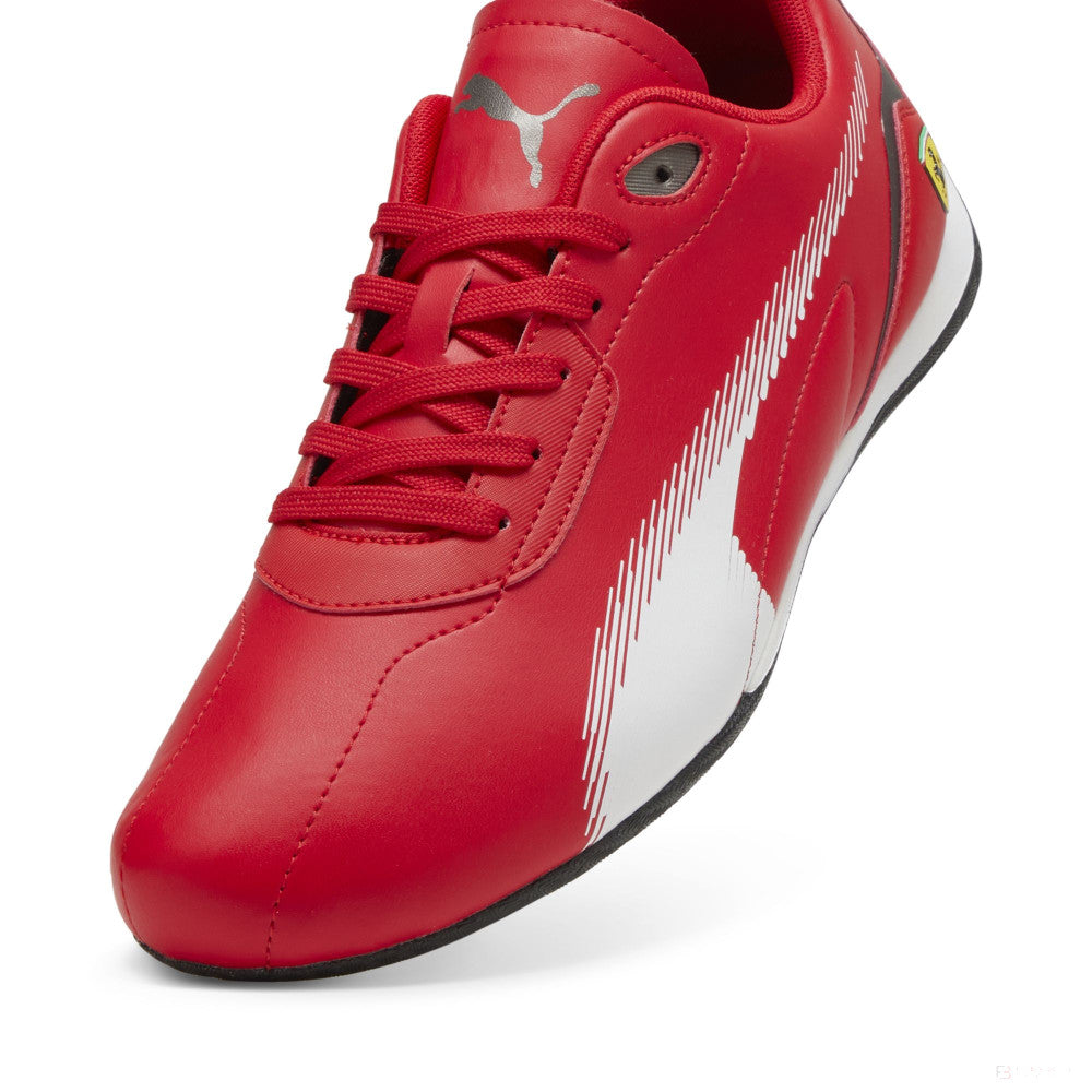 Ferrari Scarpe, Puma, Neo Cat 2.0, rosso - FansBRANDS®