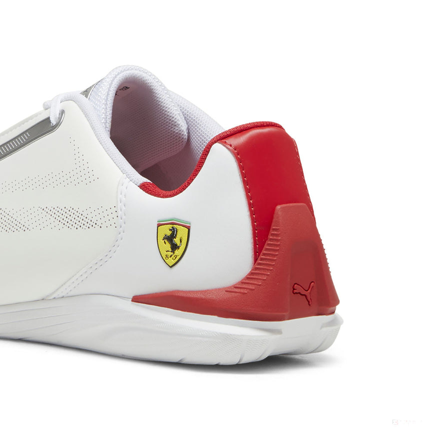 Ferrari Scarpe, Puma, Drift Cat Decima 2.0 , rosso - FansBRANDS®