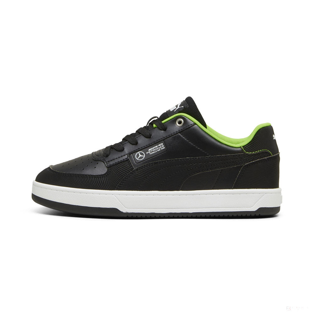 Mercedes Scarpe, Puma, Caven 2.0, nero - FansBRANDS®