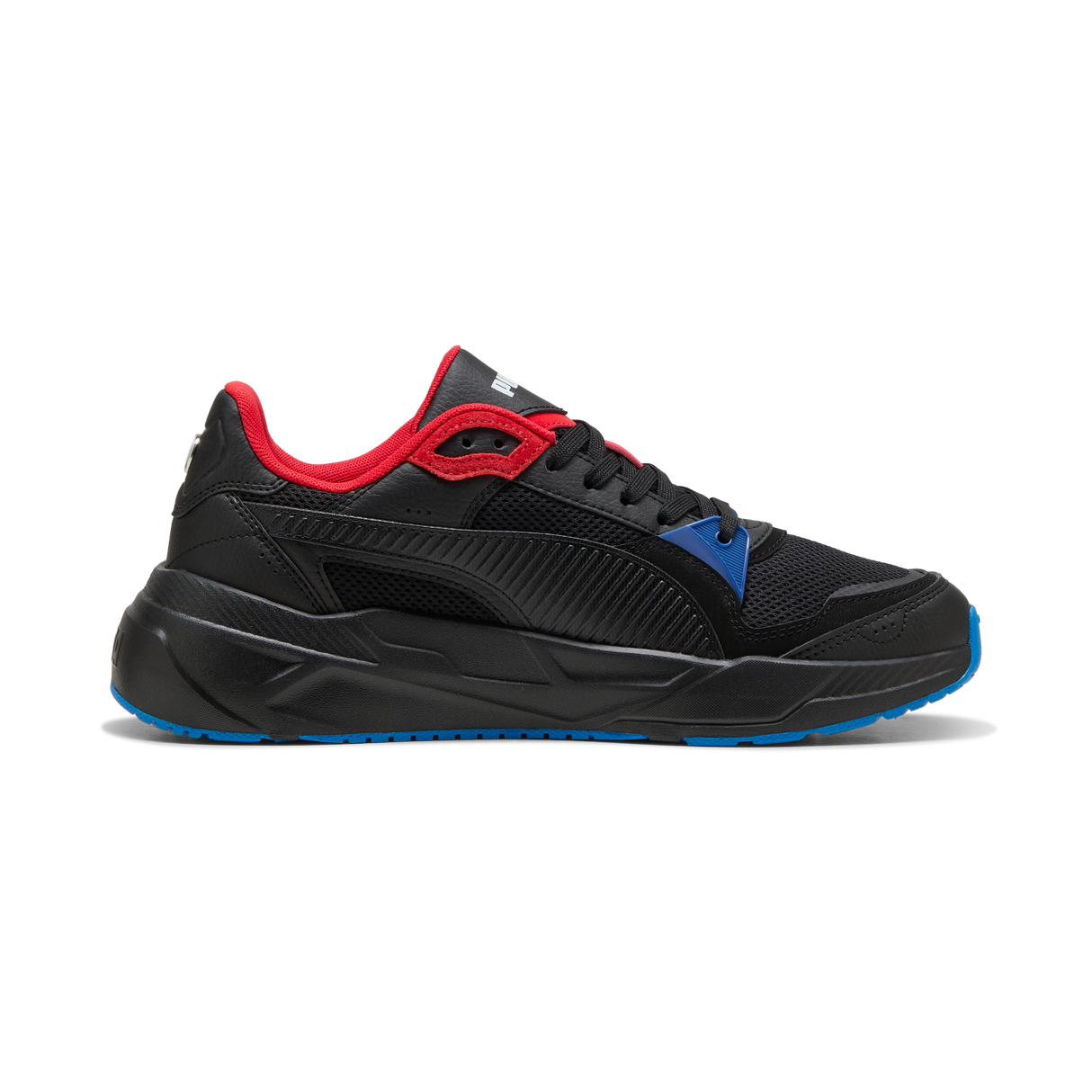 Scarpe BMW, Puma, MMS, Trinity 2, nero-cobalto 🔥