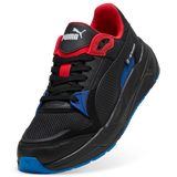 Scarpe BMW, Puma, MMS, Trinity 2, nero-cobalto 🔥