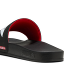 Pantofole con logo F1, Puma, Leadcat 2.0, nere