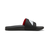 Pantofole con logo F1, Puma, Leadcat 2.0, nere