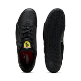 Scarpe Ferrari, Puma, Speedcat, nero-rosso 🔥