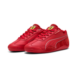 Scarpe Ferrari, Puma, Speedcat, rosso-nero 🔥