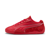 Scarpe Ferrari, Puma, Speedcat, rosso-nero 🔥