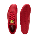 Scarpe Ferrari, Puma, Speedcat, rosso-nero 🔥
