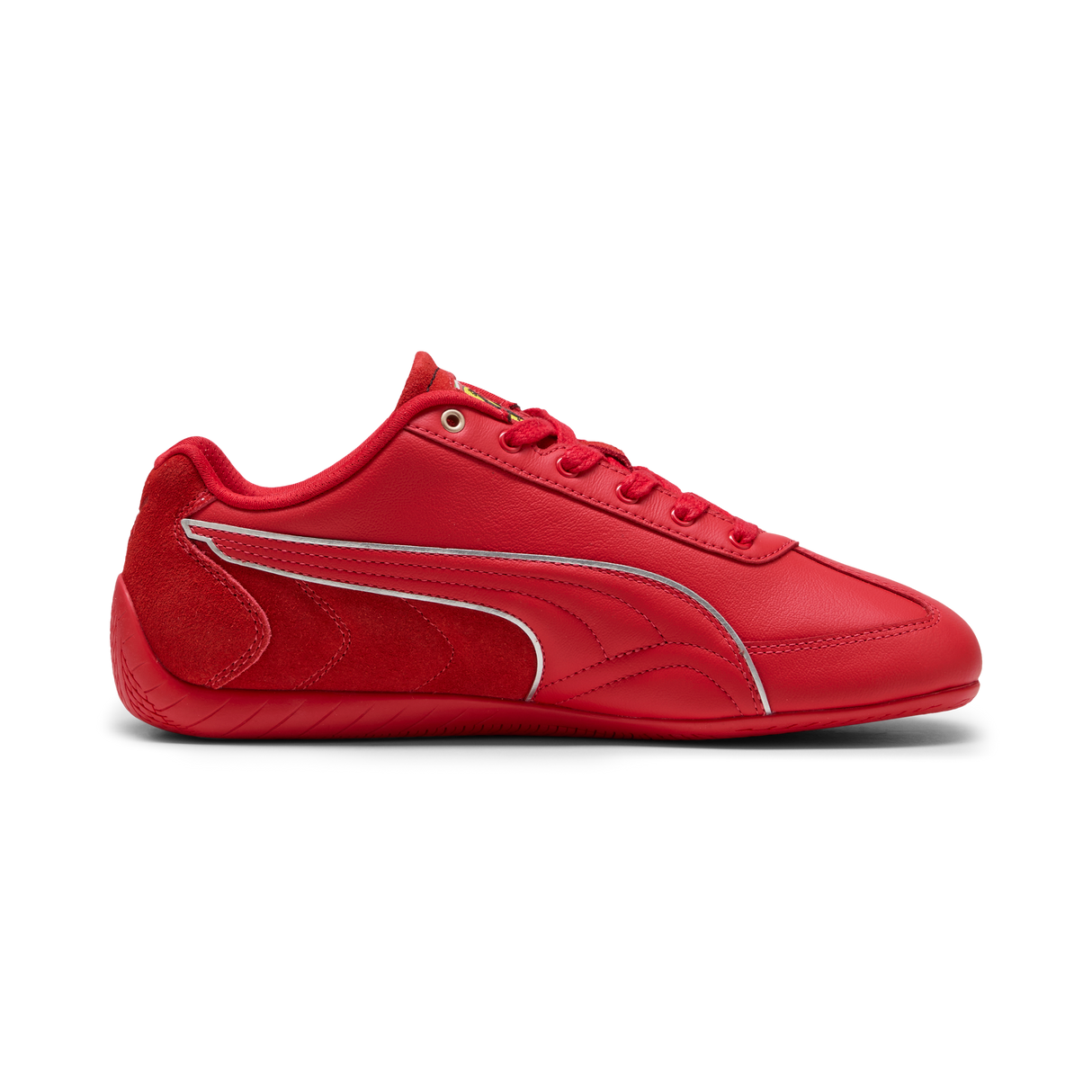 Scarpe Ferrari, Puma, Speedcat, rosso-nero 🔥