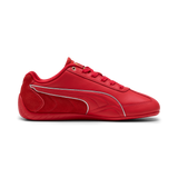 Scarpe Ferrari, Puma, Speedcat, rosso-nero 🔥