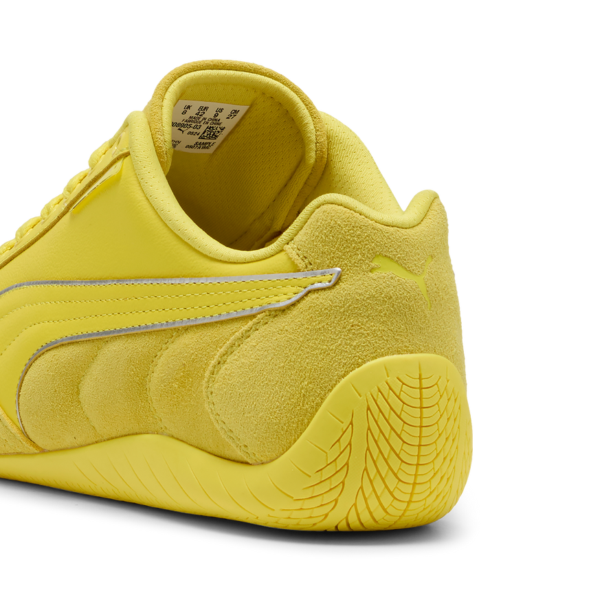 Scarpe Ferrari, Puma, Speedcat, gialle 🔥