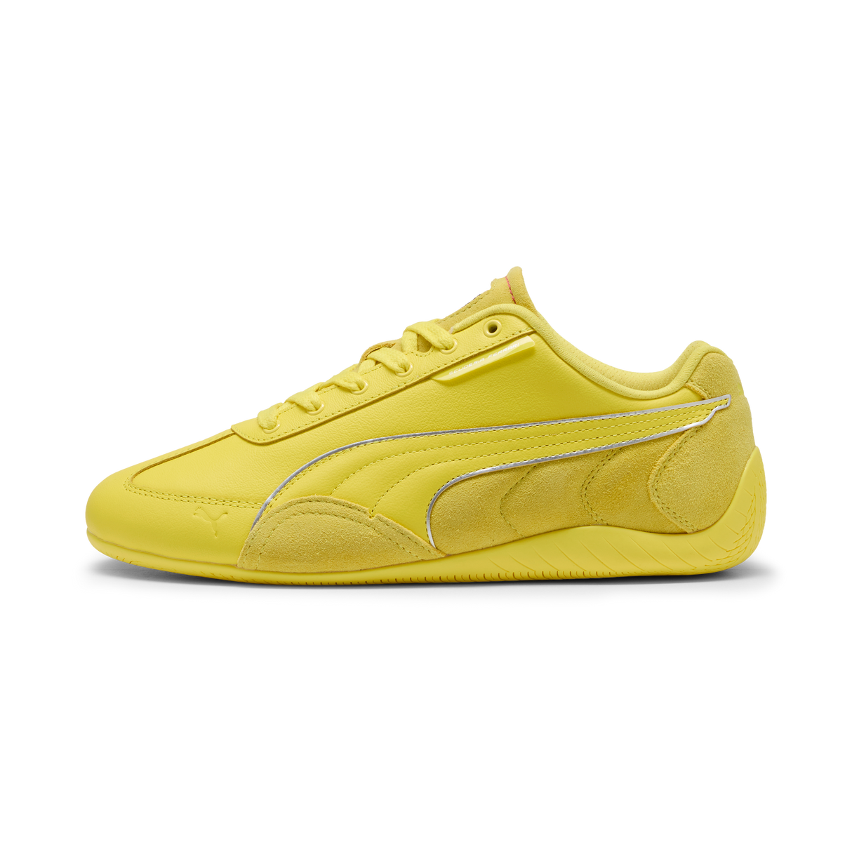Scarpe Ferrari, Puma, Speedcat, gialle 🔥