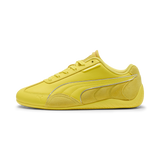 Scarpe Ferrari, Puma, Speedcat, gialle 🔥