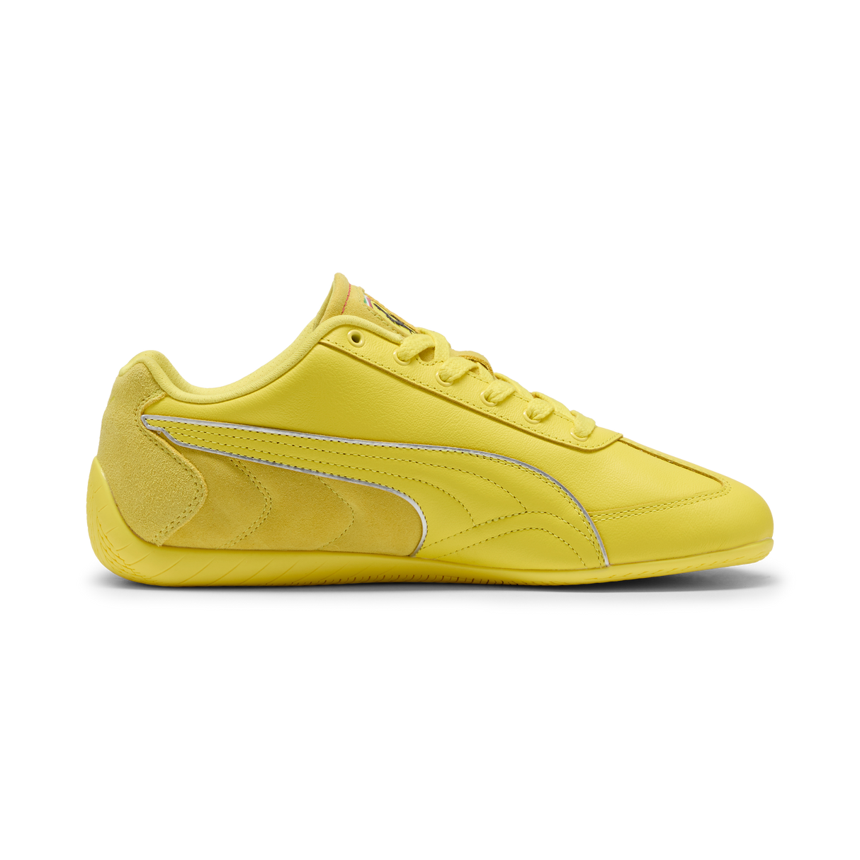 Scarpe Ferrari, Puma, Speedcat, gialle 🔥