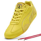 Scarpe Ferrari, Puma, Speedcat, gialle 🔥