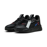 Scarpe BMW, Puma, MMS, RS-X, nere 🔥