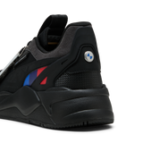 Scarpe BMW, Puma, MMS, RS-X, nere 🔥