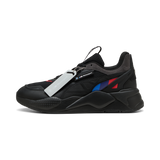 Scarpe BMW, Puma, MMS, RS-X, nere 🔥