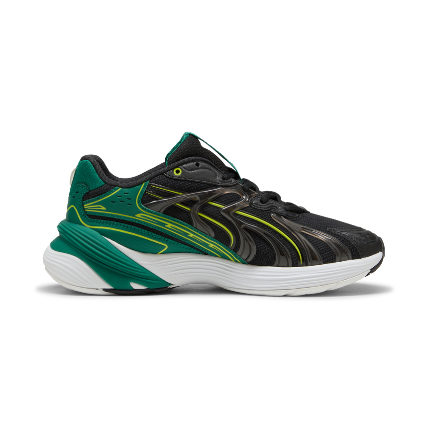 Scarpe Aston Martin, Puma, Inverse, nere 🔥