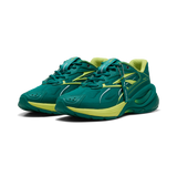 Scarpe Aston Martin, Puma, Inverse Hero, verde 🔥