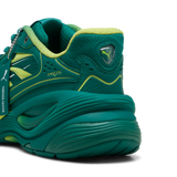Scarpe Aston Martin, Puma, Inverse Hero, verde 🔥