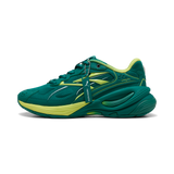 Scarpe Aston Martin, Puma, Inverse Hero, verde 🔥