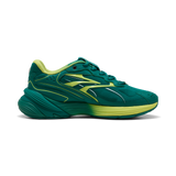 Scarpe Aston Martin, Puma, Inverse Hero, verde 🔥