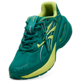 Scarpe Aston Martin, Puma, Inverse Hero, verde 🔥