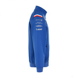 Alpine Giacca di softshell, Blu, 2022 - FansBRANDS®