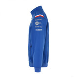 Alpine Giacca di softshell, Blu, 2022 - FansBRANDS®