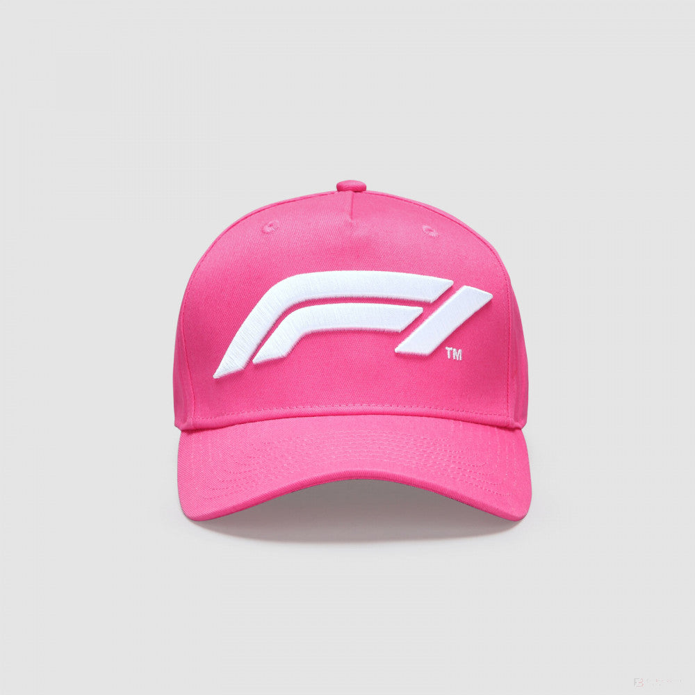 Cappellino da baseball Formula 1 Logo - FansBRANDS®