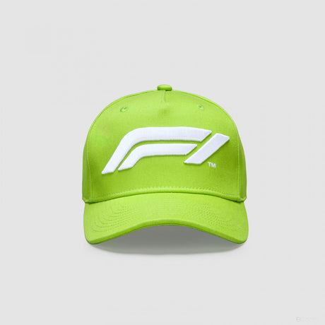 Cappellino da baseball Formula 1 Logo