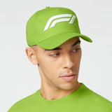 Cappellino da baseball Formula 1 Logo - FansBRANDS®