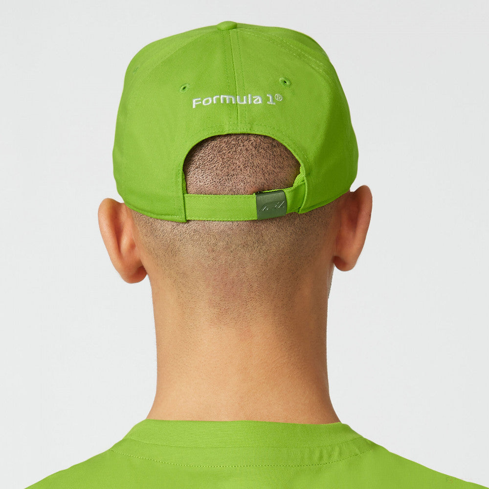 Cappellino da baseball Formula 1 Logo - FansBRANDS®