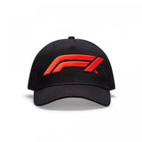 Cappellino da baseball Formula 1 Logo - FansBRANDS®