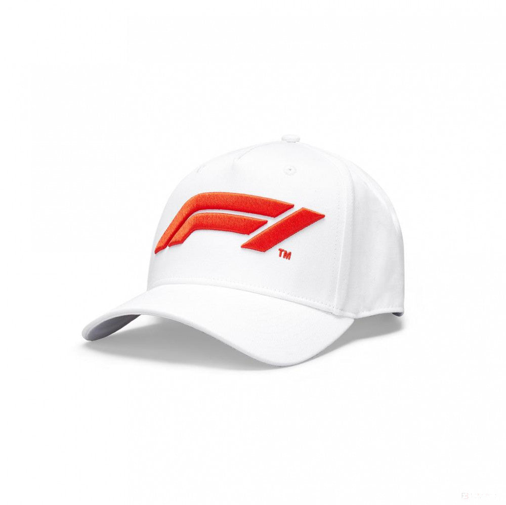 Cappellino da baseball Formula 1 Logo - FansBRANDS®