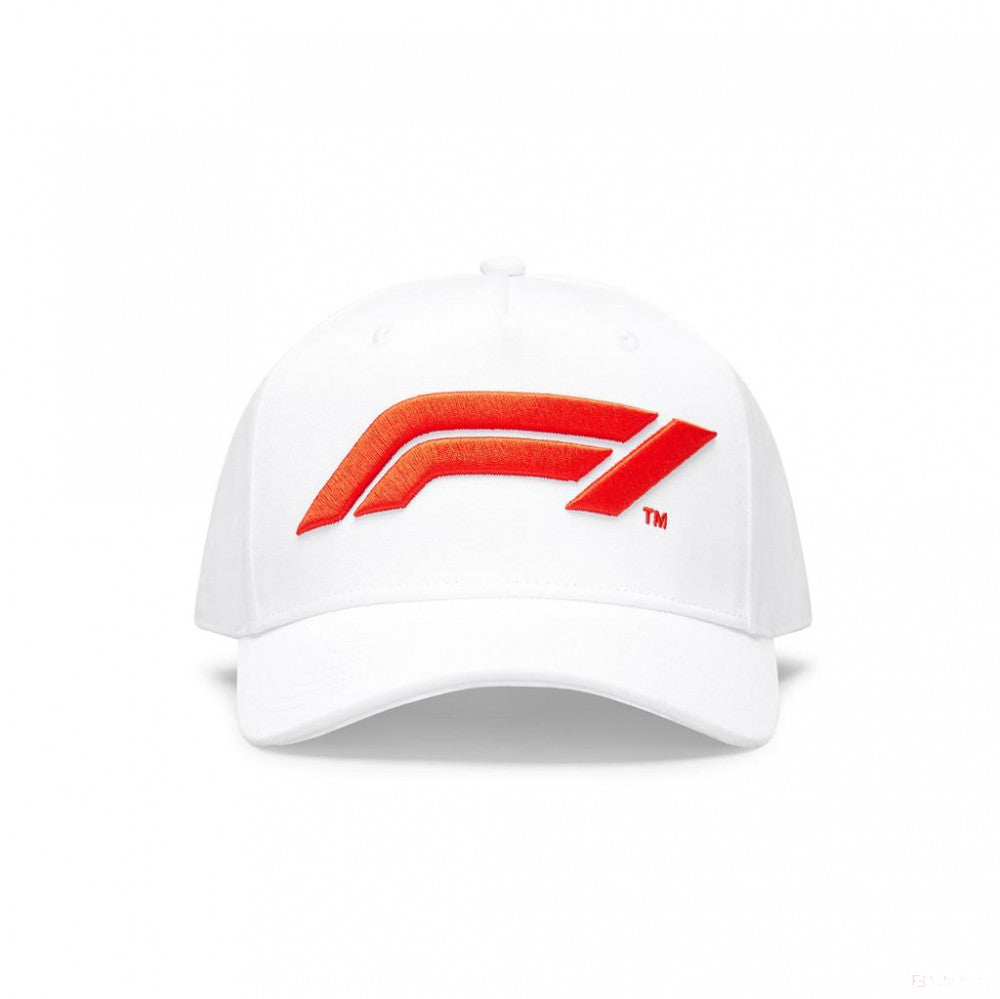 Cappellino da baseball Formula 1 Logo - FansBRANDS®