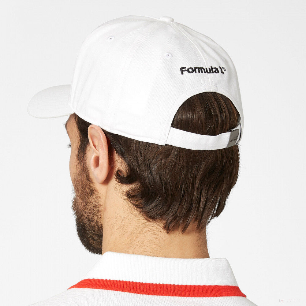 Cappellino da baseball Formula 1 Logo - FansBRANDS®