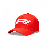 Cappellino da baseball Formula 1 Logo