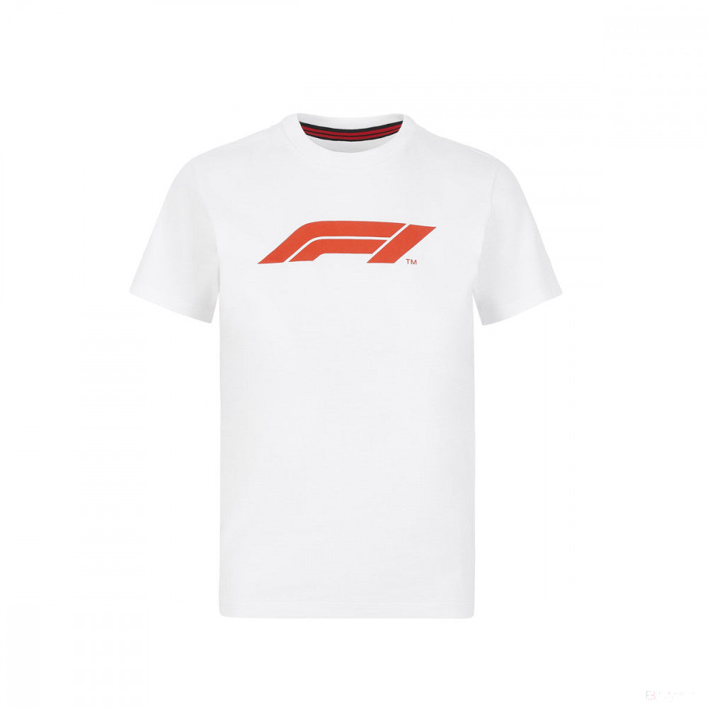 Formula 1 Logo Da bambino Maglietta - FansBRANDS®