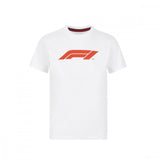 Formula 1 Logo Da bambino Maglietta - FansBRANDS®