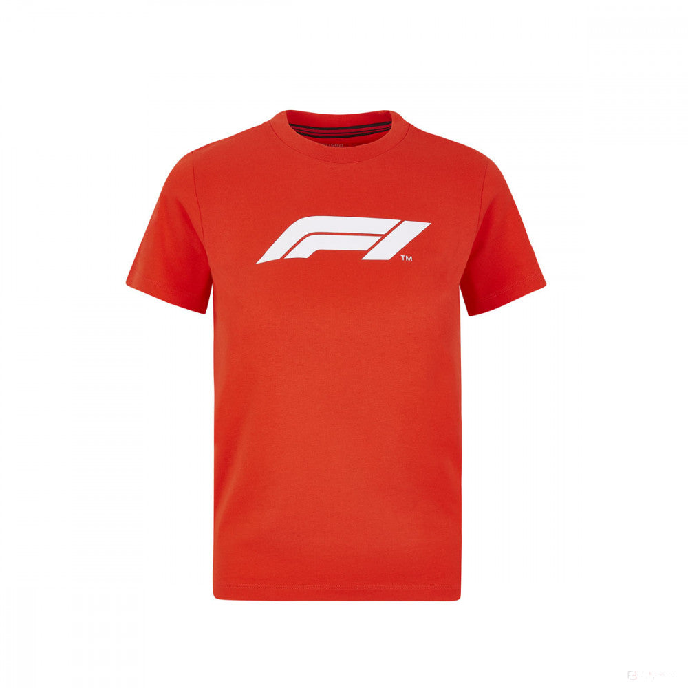 Formula 1 Logo Da bambino Maglietta - FansBRANDS®